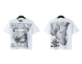 Playera Hellstar HELL0734