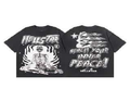 Playera Hellstar HELL0737