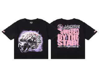 Playera Hellstar HELL0748