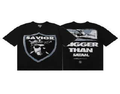 Playera Hellstar HELL0833