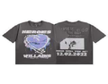 Playera Hellstar HELL0837