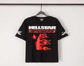 Playera Hellstar HELL0851