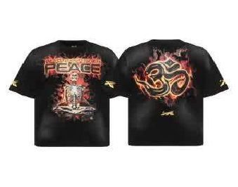 Playera Hellstar HELL0858