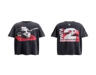 Playera Hellstar HELL0865
