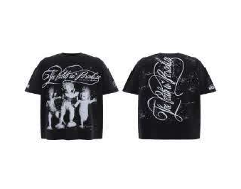 Playera Hellstar HELL0867