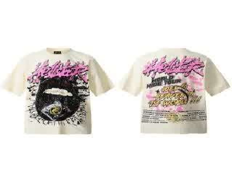 Playera Hellstar HELL0902