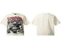 Playera Hellstar HELL0906