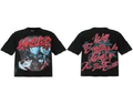 Playera Hellstar HELL0920