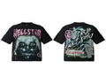 Playera Hellstar HELL0933