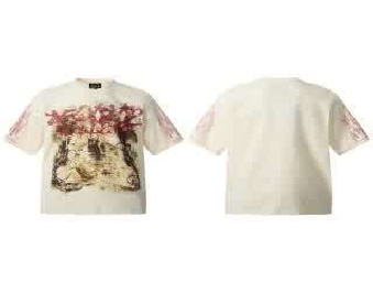 Playera Hellstar HELL0946