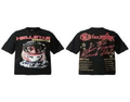 Playera Hellstar HELL0959