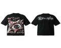 Playera Hellstar HELL0966