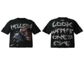 Playera Hellstar HELL0971