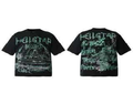 Playera Hellstar HELL0973