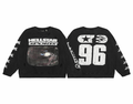 Sudadera Hellstar HSwy0001