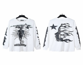 Sudadera Hellstar HSwy0003