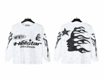 Sudadera Hellstar HSwy0004