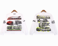 Sudadera Hellstar HSwy0005