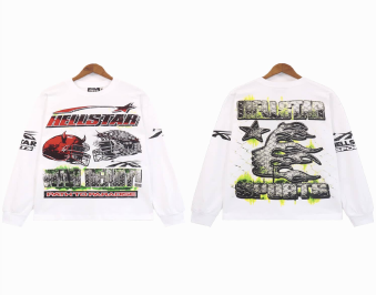 Sudadera Hellstar HSwy0005