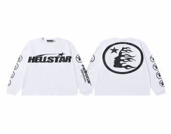 Sudadera Hellstar HSwy0008