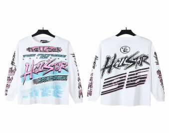 Sudadera Hellstar HSwy0009