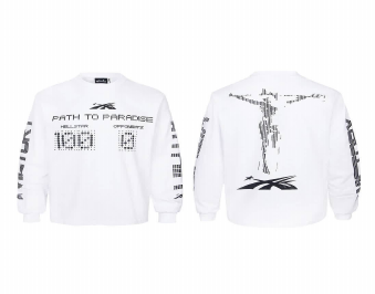 Sudadera Hellstar HSwy0010