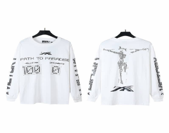Sudadera Hellstar HSwy0012