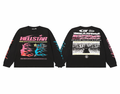 Sudadera Hellstar HSwy0013