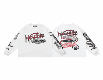 Sudadera Hellstar HSwy0015