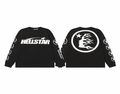 Sudadera Hellstar HSwy0018