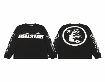 Sudadera Hellstar HSwy0018