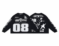 Sudadera Hellstar HSwy0019