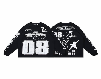 Sudadera Hellstar HSwy0019