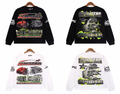 Sudadera Hellstar HSwy0020