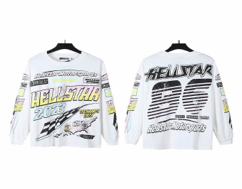 Sudadera Hellstar HSwy0023