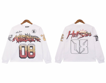 Sudadera Hellstar HSwy0024