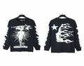 Sudadera Hellstar HSwy0028