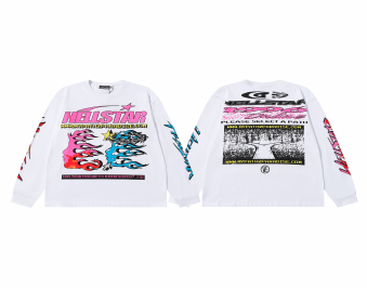 Sudadera Hellstar HSwy0030