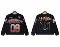 Sudadera Hellstar HSwy0032