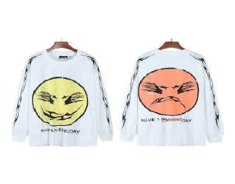 Sudadera Hellstar HSwy0034