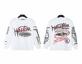 Sudadera Hellstar HSwy0042