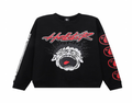 Sudadera Hellstar HSwy0043