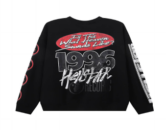 Sudadera Hellstar HSwy0044