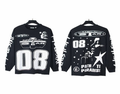 Sudadera Hellstar HSwy0048