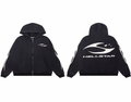 Sudadera Hellstar HSwy0053