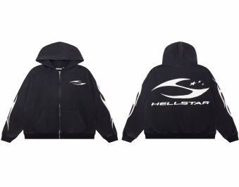 Sudadera Hellstar HSwy0053