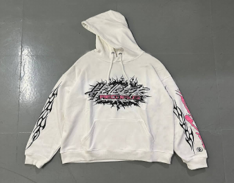 Sudadera Hellstar HSwy0054