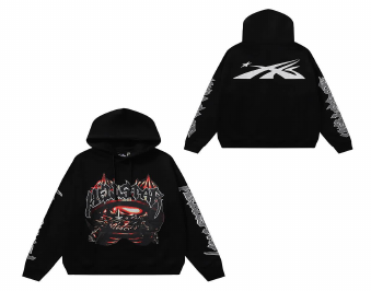 Sudadera Hellstar HSwy0055