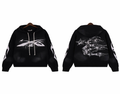 Sudadera Hellstar HSwy0056