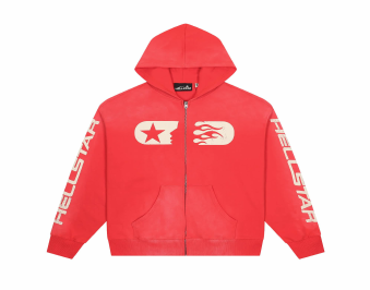 Sudadera Hellstar HSwy0057